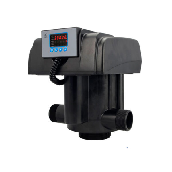 Válvula Automática Para Filtración | 53515