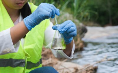 ¿CÓMO ES LA CALIDAD DEL AGUA EN COLOMBIA?