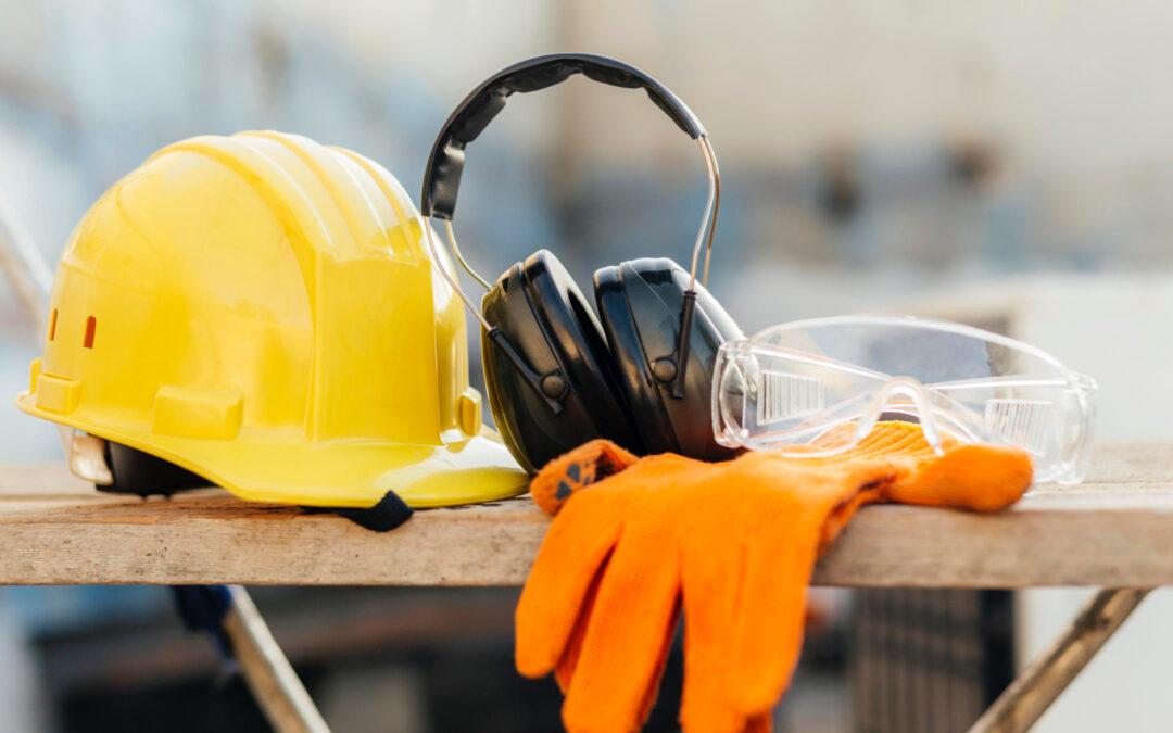 ¿POR QUÉ ES NECESARIO CUMPLIR CON UN SISTEMA DE SEGURIDAD Y SALUD EN EL TRABAJO?